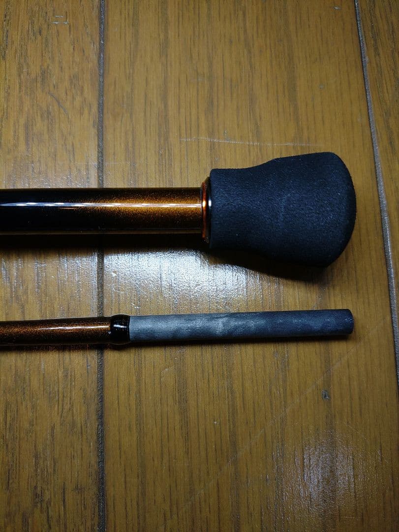 シマノ　18ソアレSS 76ML-S(中古品)