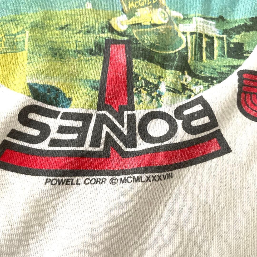80s POWELL PERALTA MCGILL パウエル　マグギル