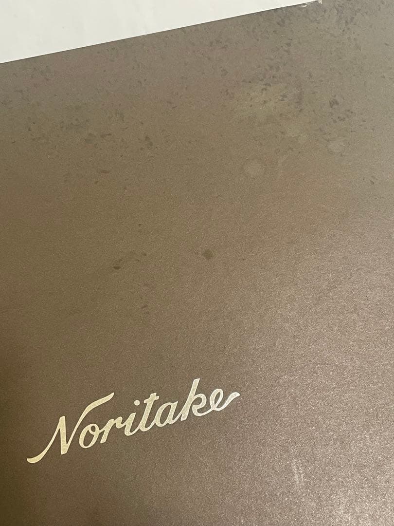 Noritake ノリタケ　常葉草　煎茶器　急須　湯呑み　ティーポット　未使用品