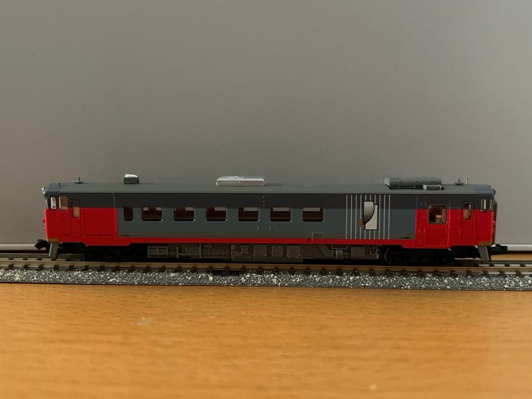 MICROACE A-5932 キハ400系500番台　お座敷3両セット