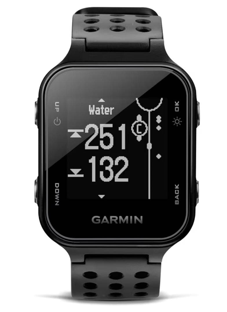 美品です❗️GARMIN APPROACH S20 GPSナビ