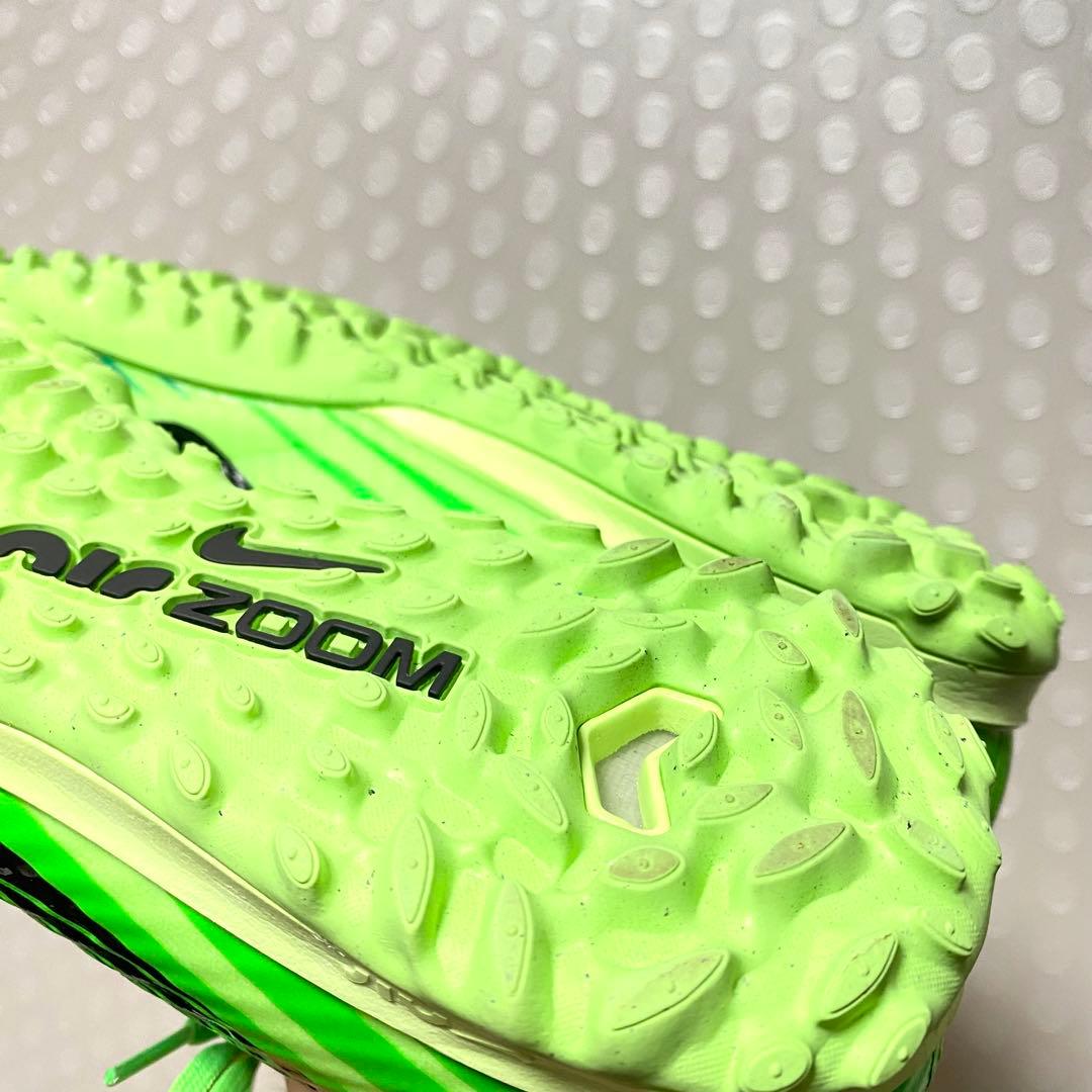 NIKE サッカー マーキュリアル SF9 MDS TF FJ7199-300