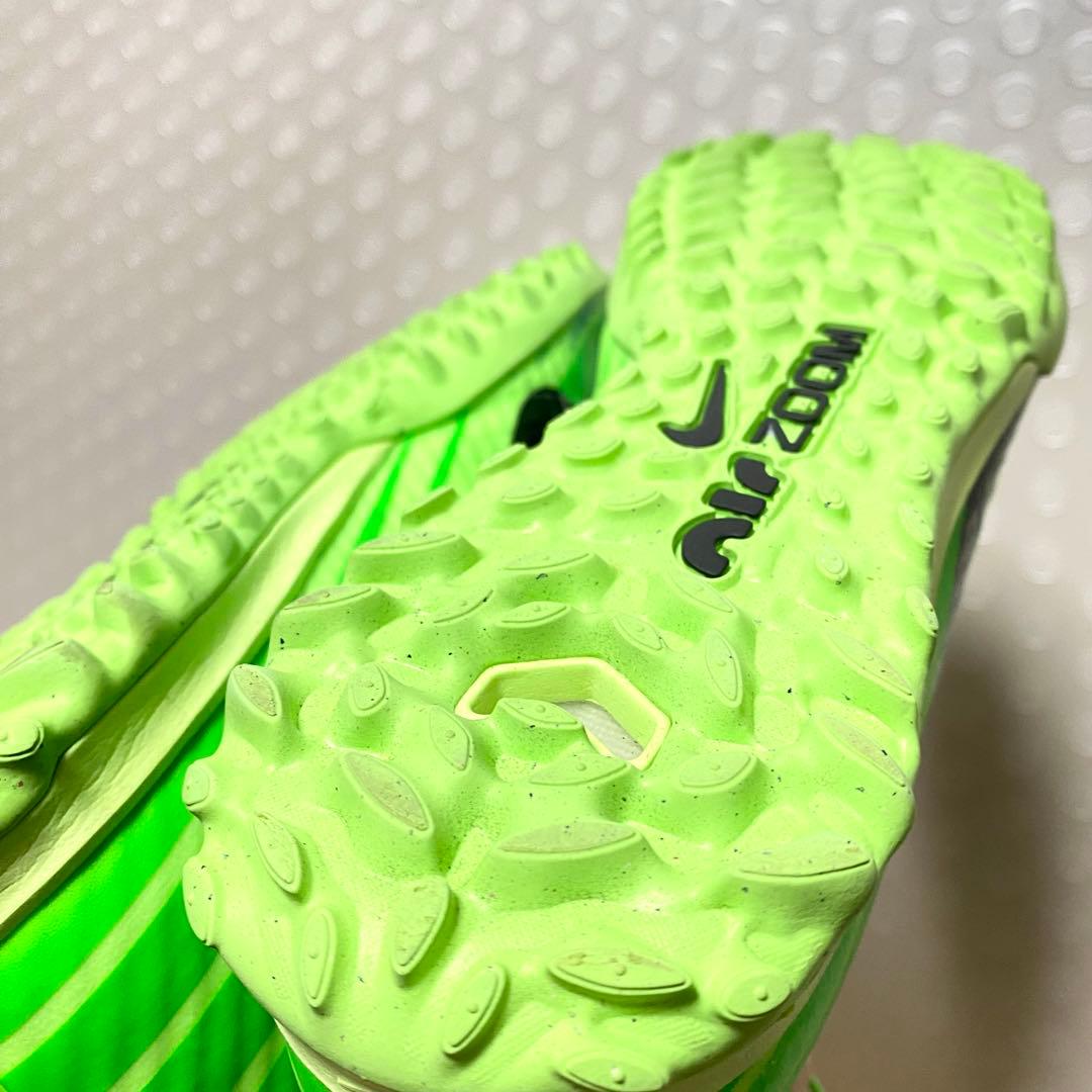 NIKE サッカー マーキュリアル SF9 MDS TF FJ7199-300
