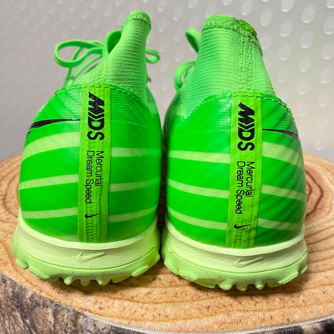 NIKE サッカー マーキュリアル SF9 MDS TF FJ7199-300