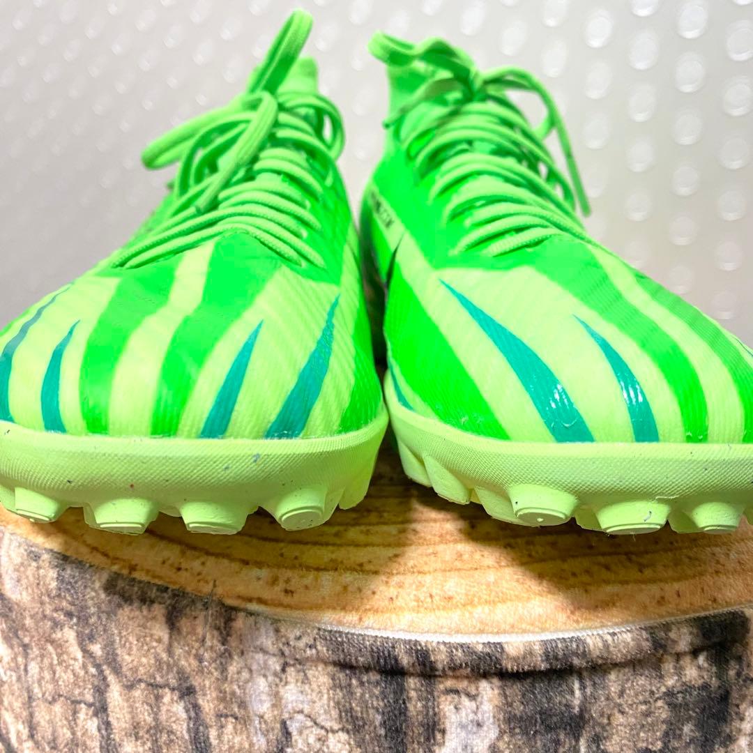 NIKE サッカー マーキュリアル SF9 MDS TF FJ7199-300