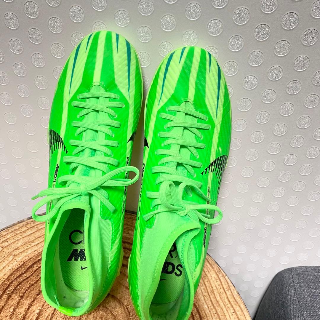 NIKE サッカー マーキュリアル SF9 MDS TF FJ7199-300