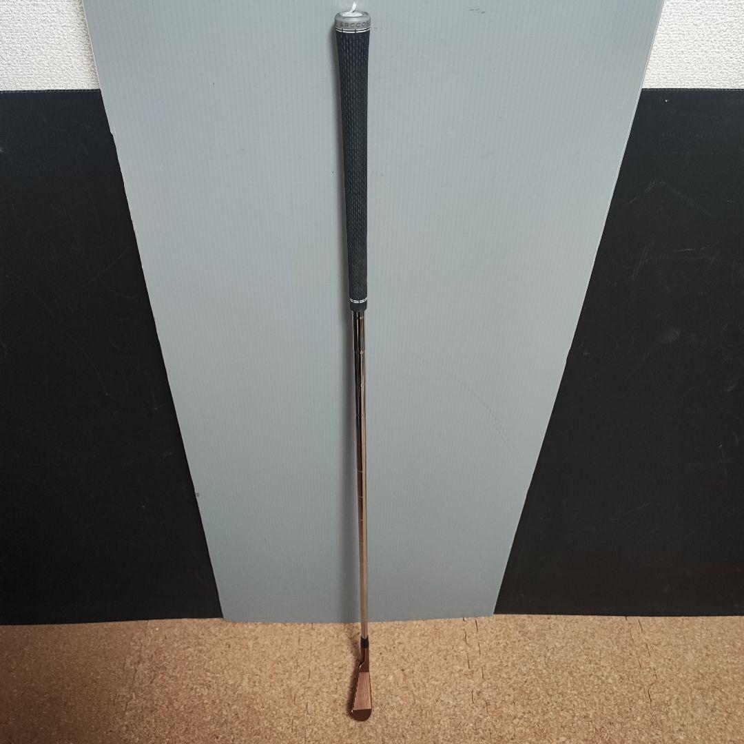美品 Cobra RF forged MB Copper 7番 アイアン
