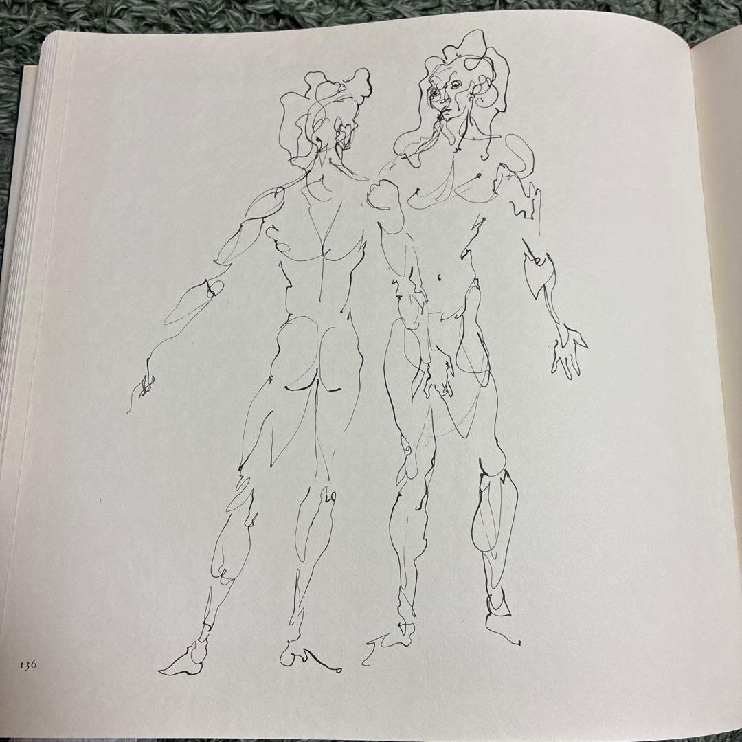 レオノールフィニー　画集　レオノール・フィニ