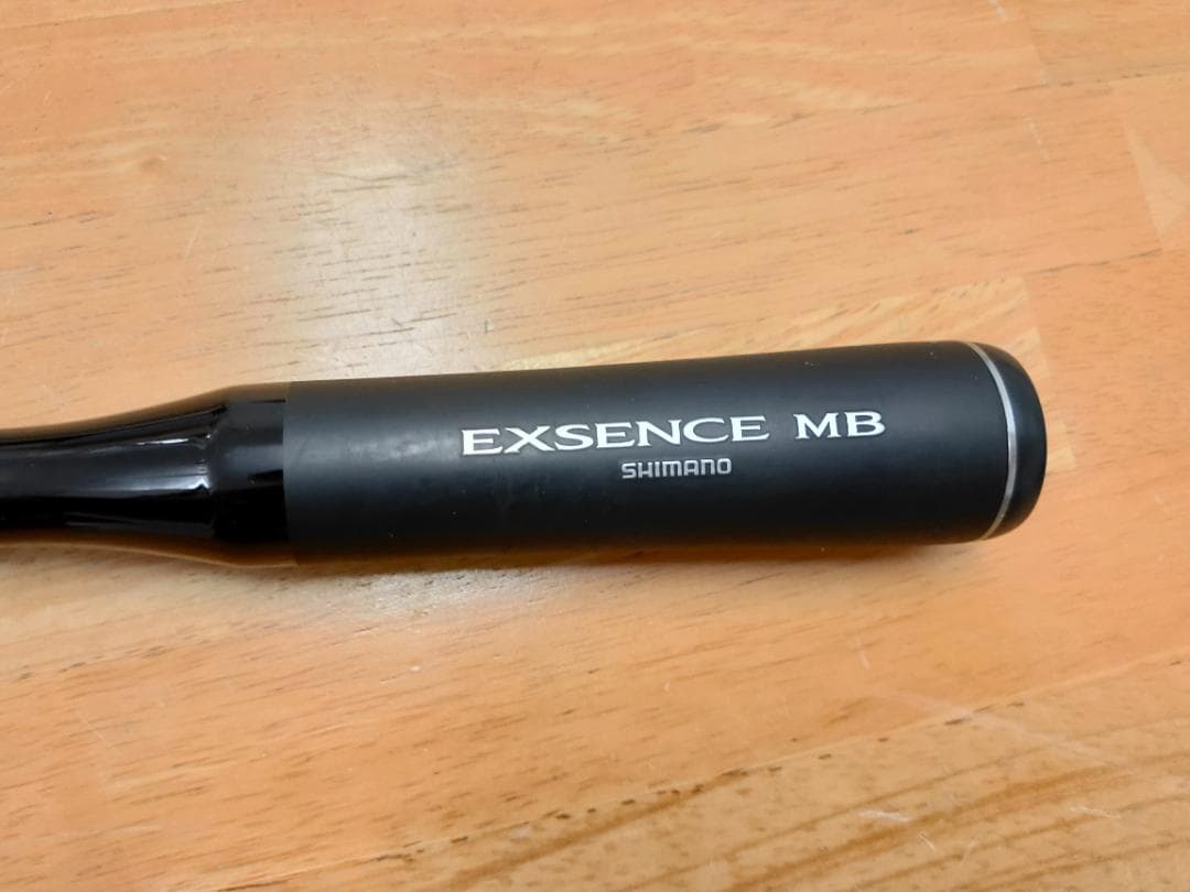 シマノ エクスセンスMB S96M-6