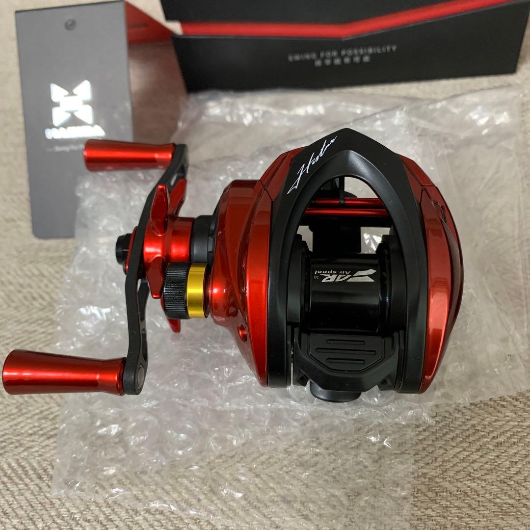 最安値 新品 限定品 GIU 99 ハイスターオーロラエアー BFS