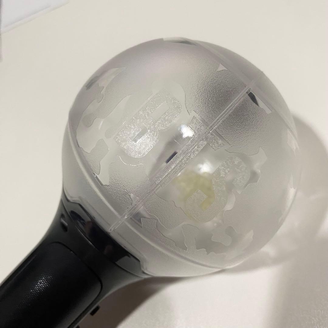 BTS ペンライト ver.3 アミボム 公式