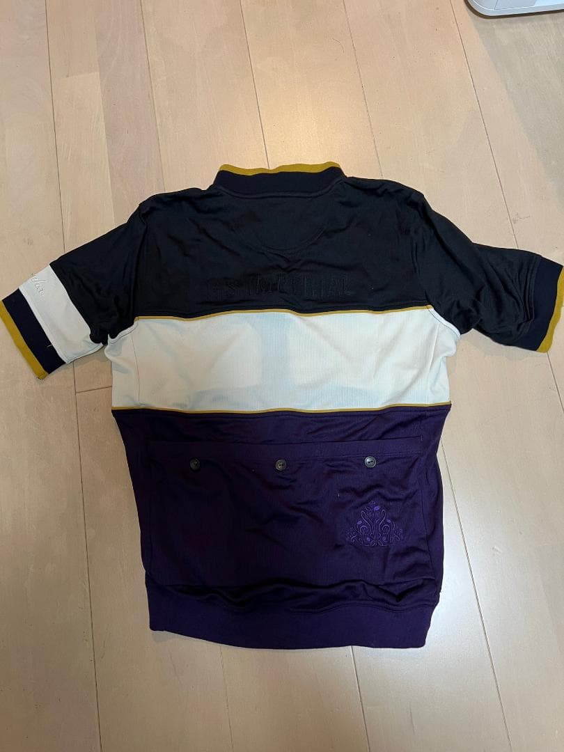 Rapha ラファ インペリアル ワークス サイクルジャージ Mサイズ