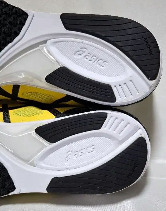 asics　マラソンシューズ　ソーティマジック　26cm　⑫