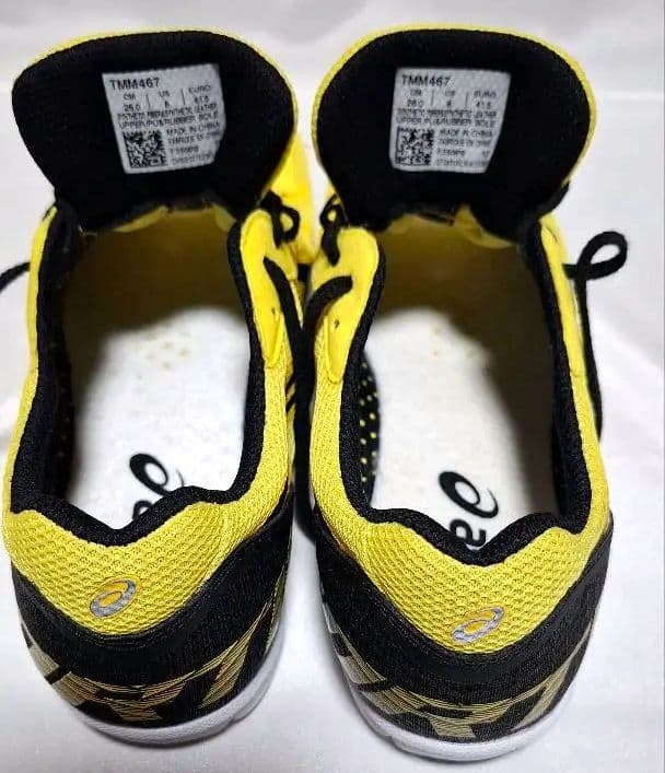 asics　マラソンシューズ　ソーティマジック　26cm　⑫