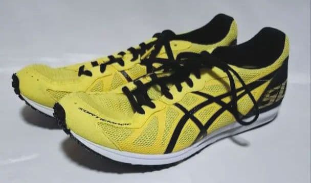 asics　マラソンシューズ　ソーティマジック　26cm　⑫