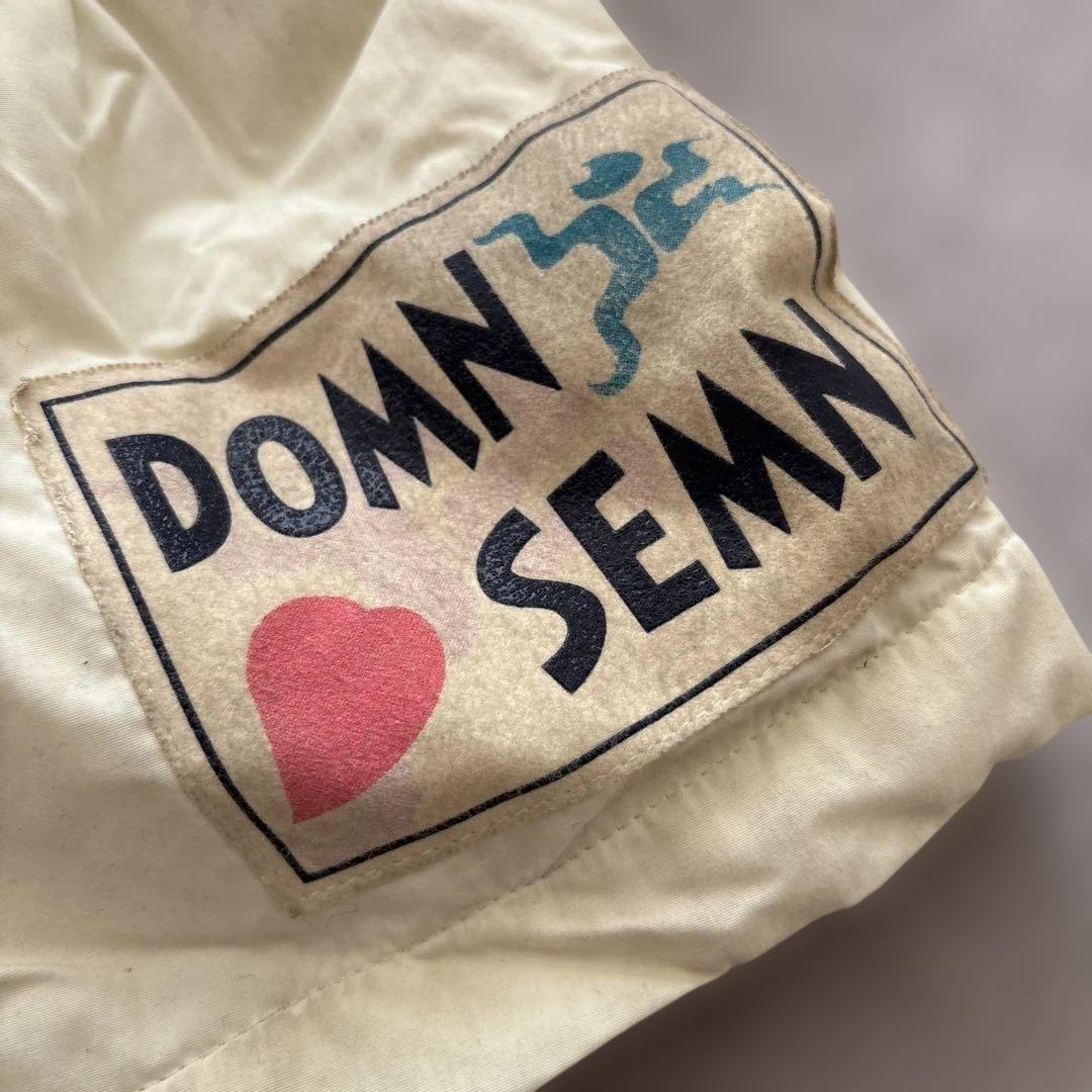 DOMN SEMN キルティングジャケット 11号M-LLサイズ