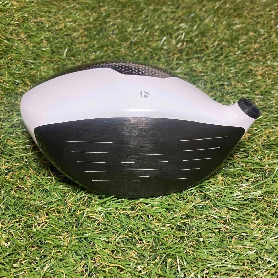 ヘッド　テーラーメイド　初代M1 ドライバー　1W9.5°