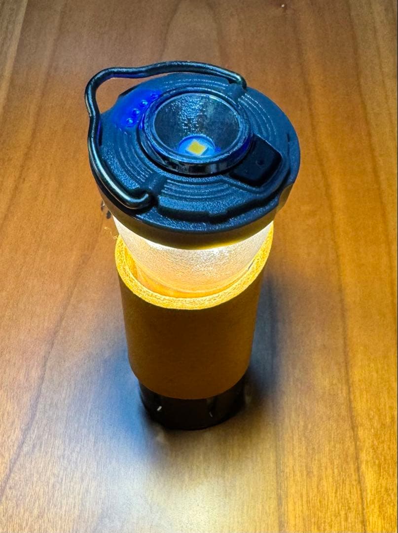 ゴールゼロ　グレー　レア　キャップ　レザーアンバーセット