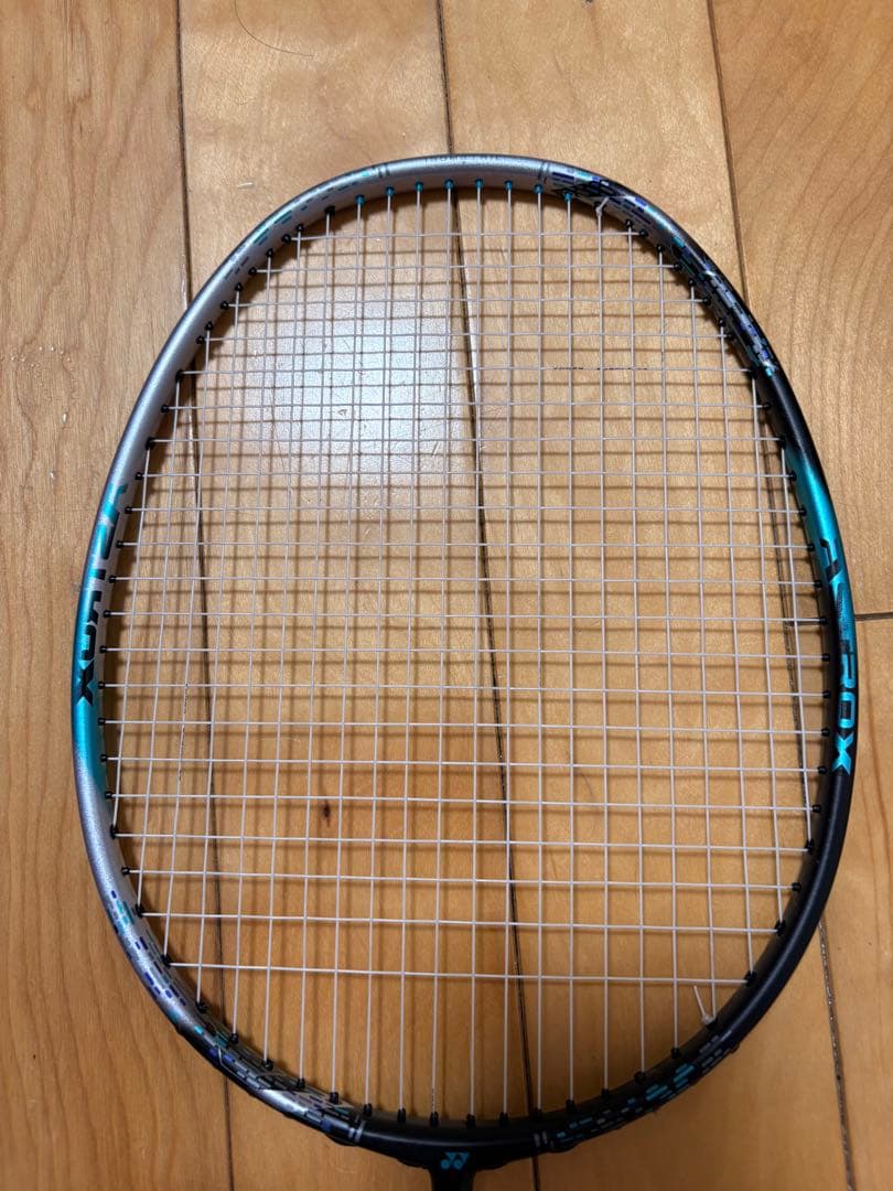 ASTROX 88 DPROバドミントンラケット