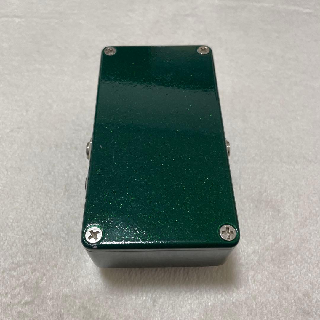 TRIAL PockeTS HW トライアル オーバードライブ TS系 歪み