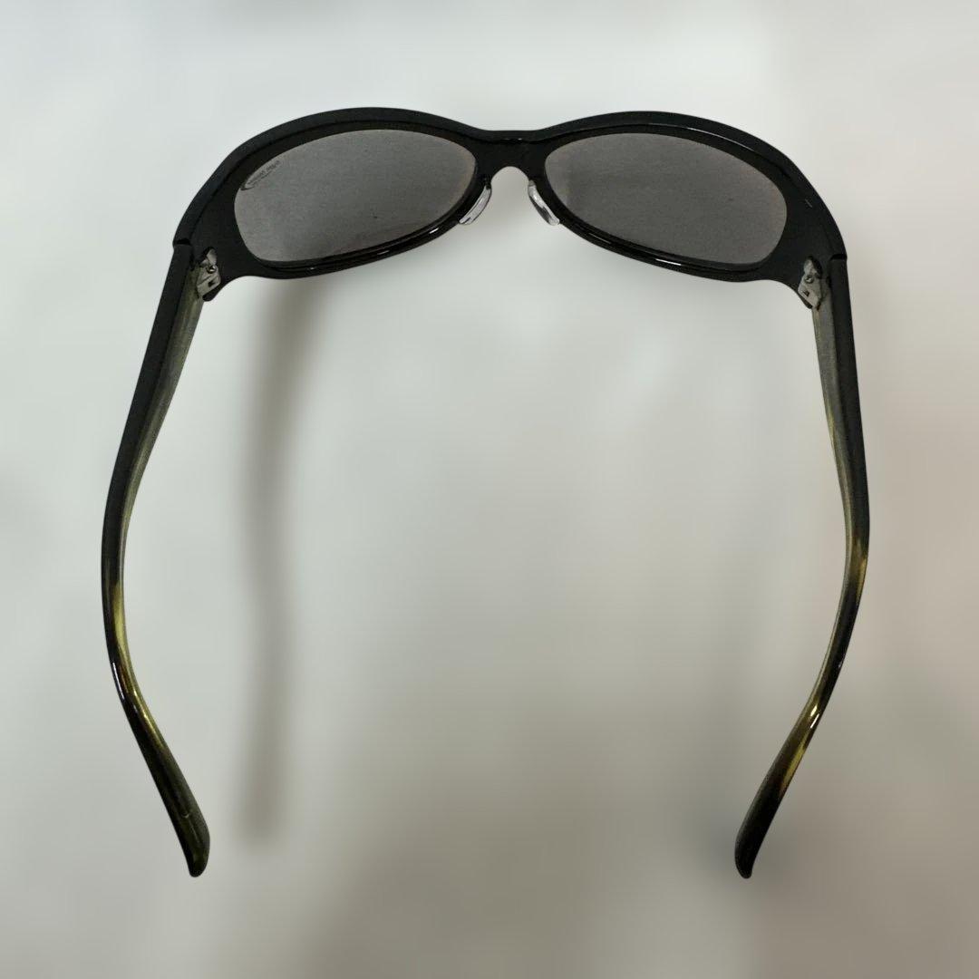 Sight Master 偏向サングラス ライトグレーミラー