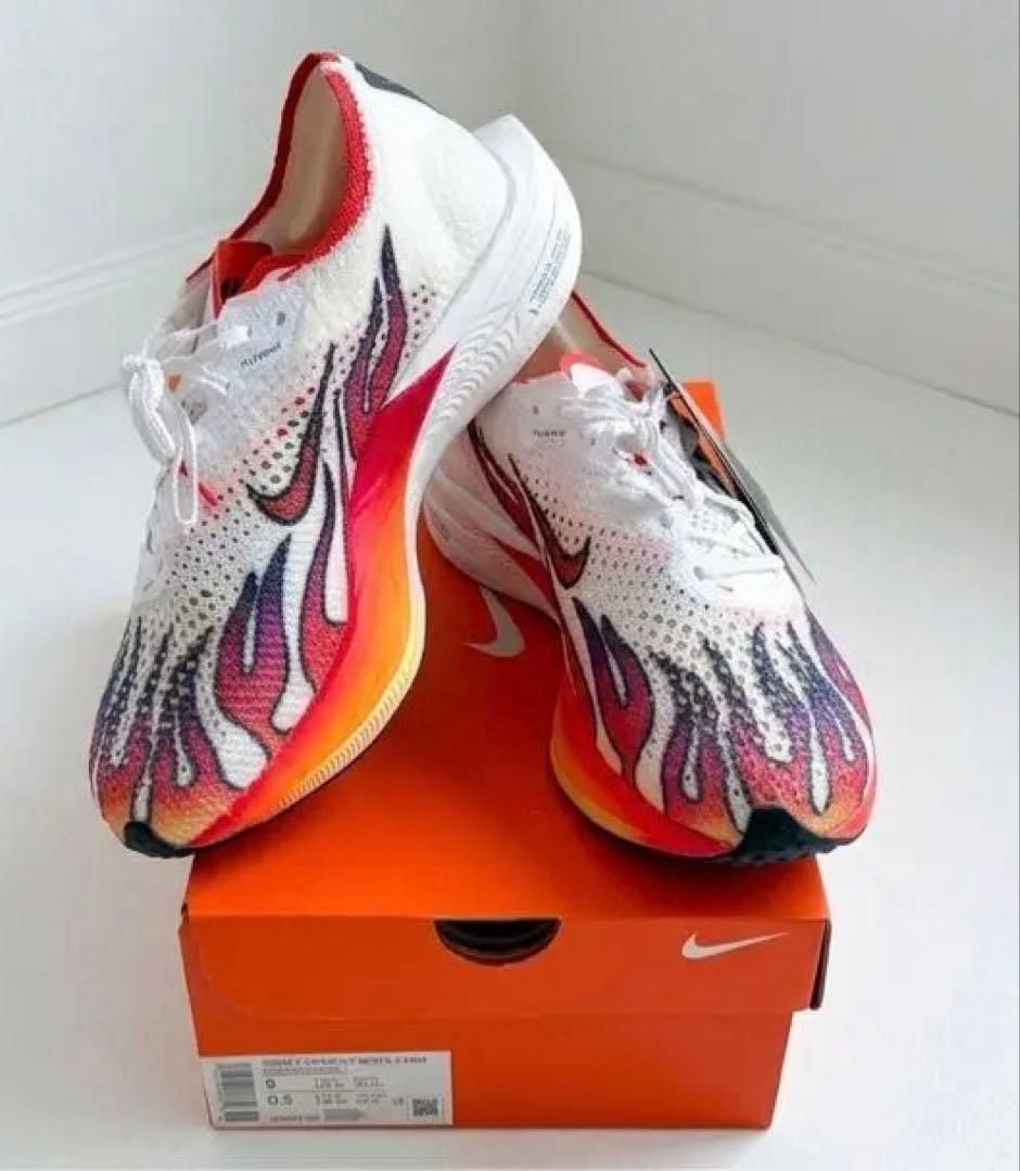 Nike ヴェイパーフライ Next% 3 駅伝パック 26cm 新品未使用
