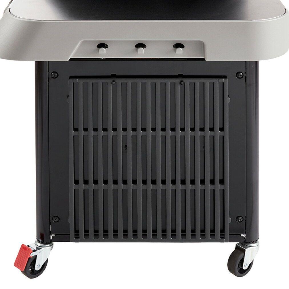 新品Weber ジェネシスSE-SPX-435 4バーナー 36803013