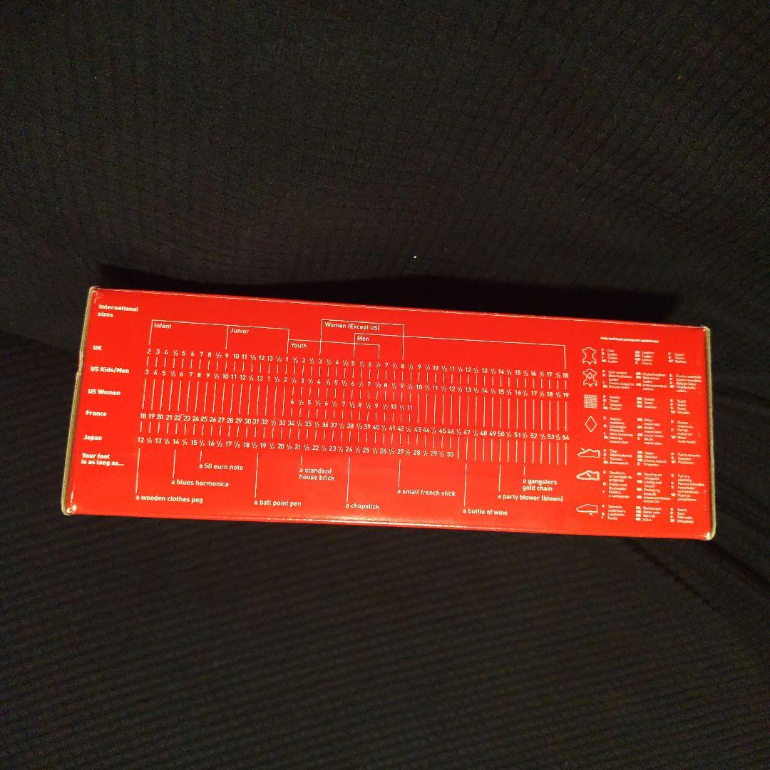 PARA MEXICO LITE 26.0 日本製