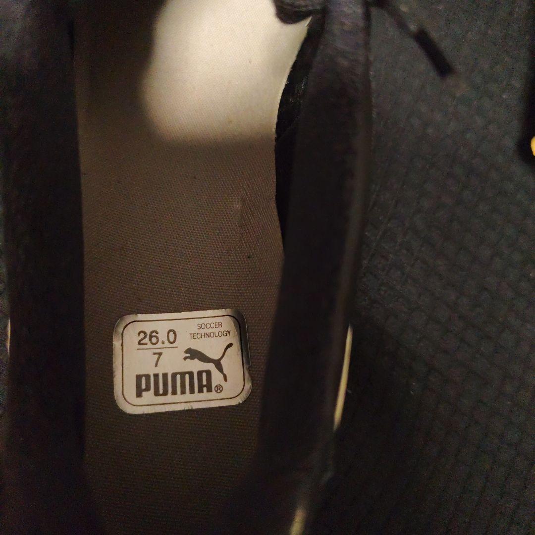 PARA MEXICO LITE 26.0 日本製