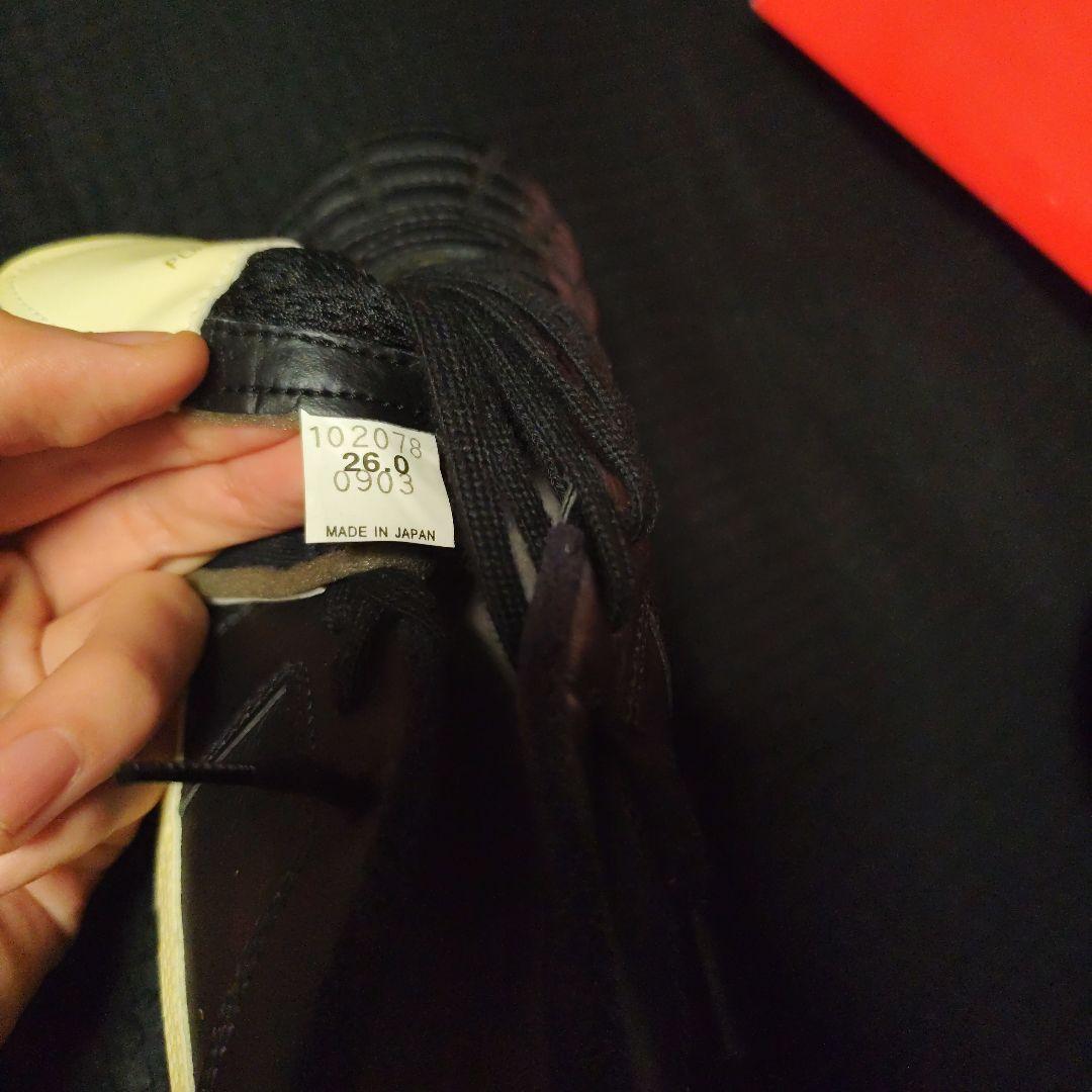 PARA MEXICO LITE 26.0 日本製