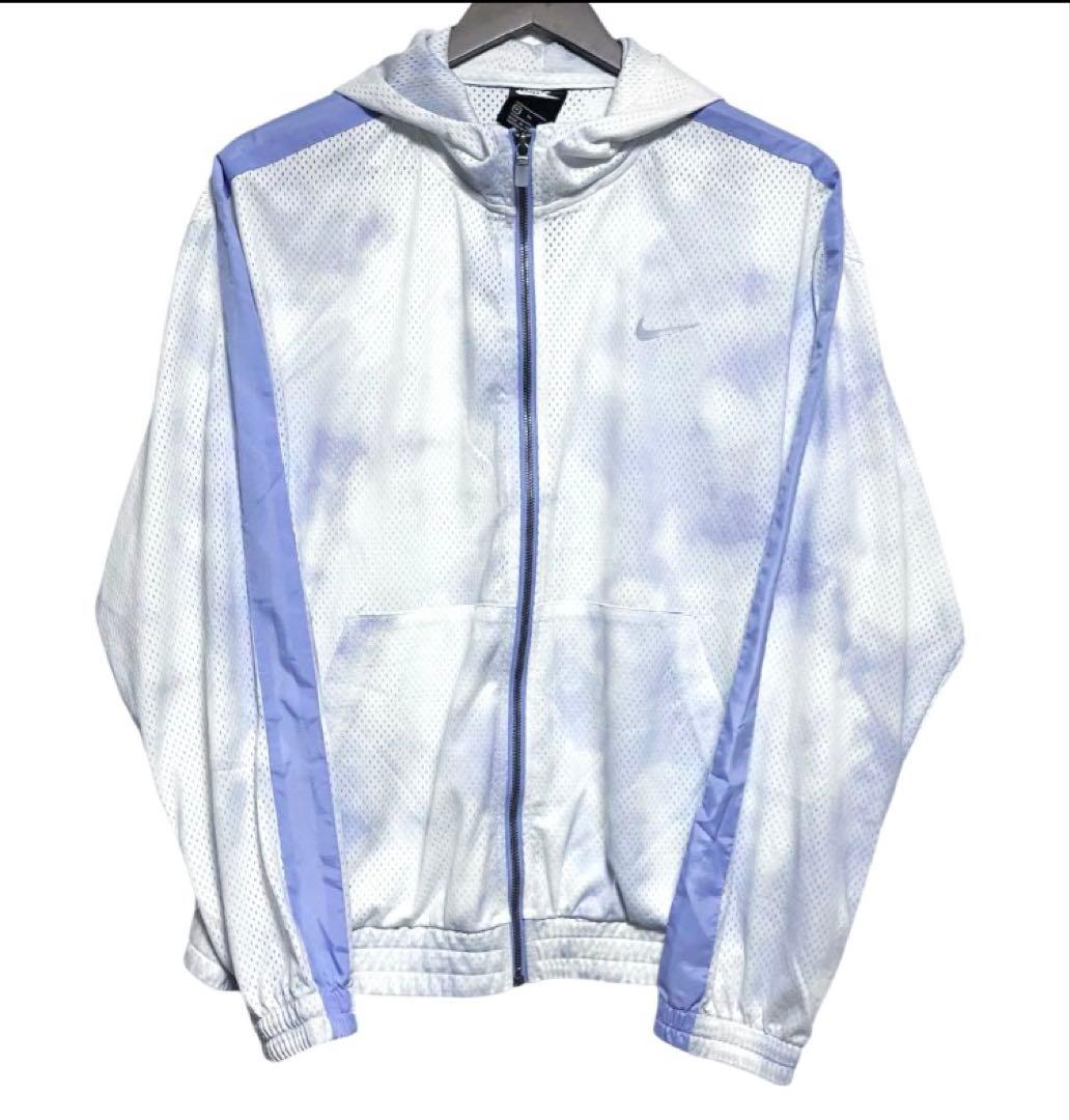 新品★3点セット定価19,250円★ナイキパーカー ナイキブラ ナイキスパッツM
