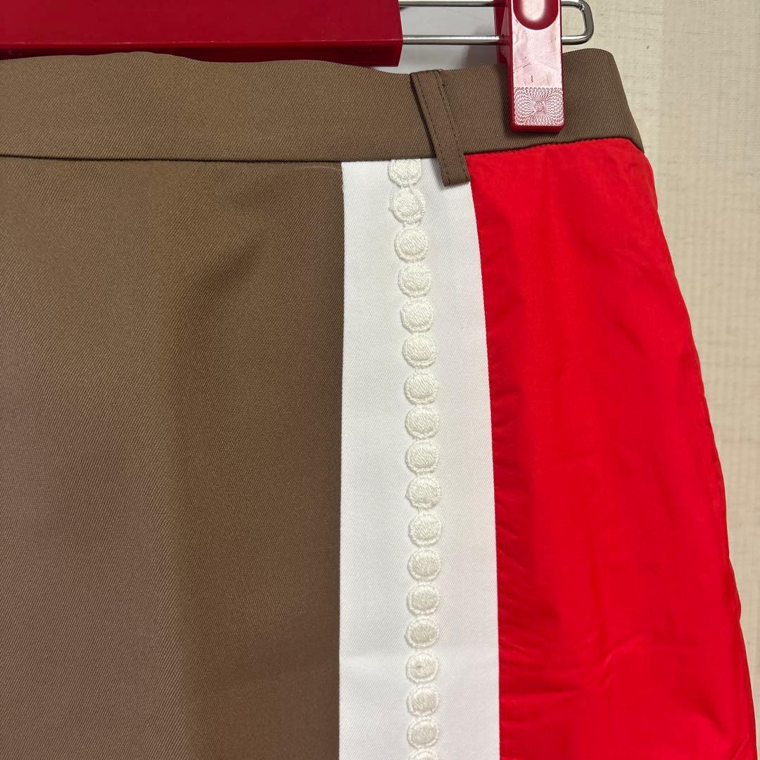 アルチビオ　ゴルフスカート　サイズL 新品　a856420
