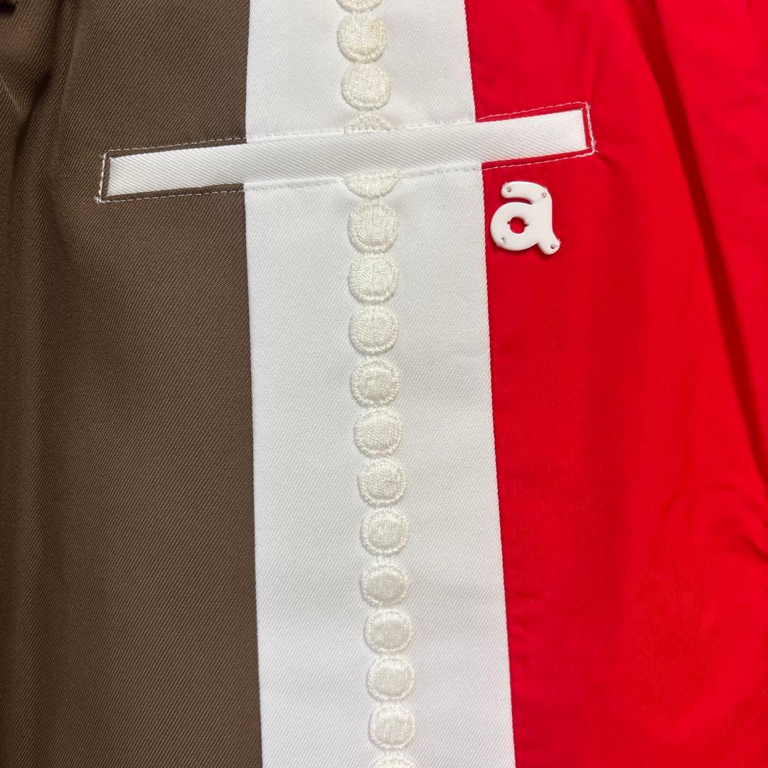 アルチビオ　ゴルフスカート　サイズL 新品　a856420
