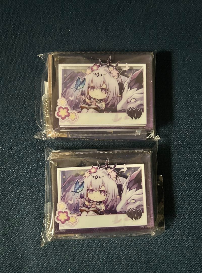 キャストリス 一番くじ 崩壊スターレイル