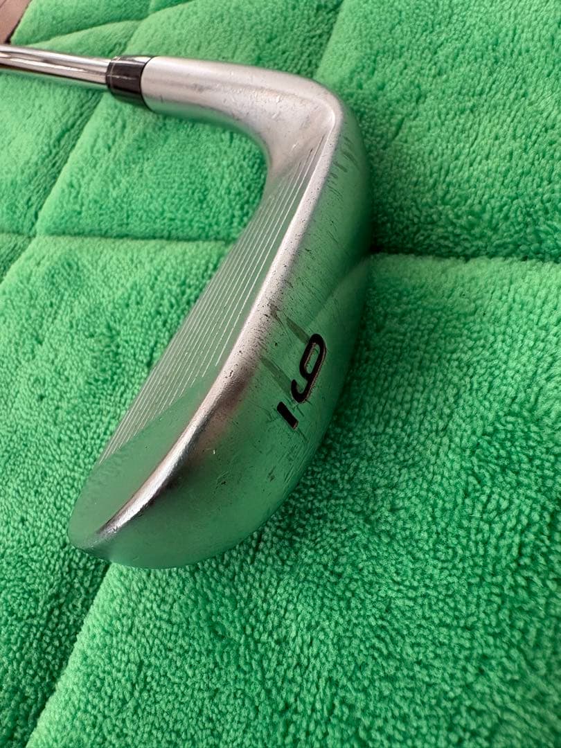 難あり Callaway APEX2021 アイアン5本