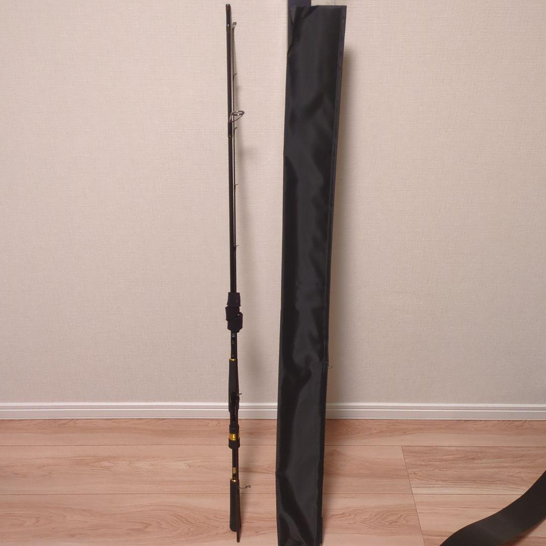 DAIWA LATEO 72MHS スピニングモデル