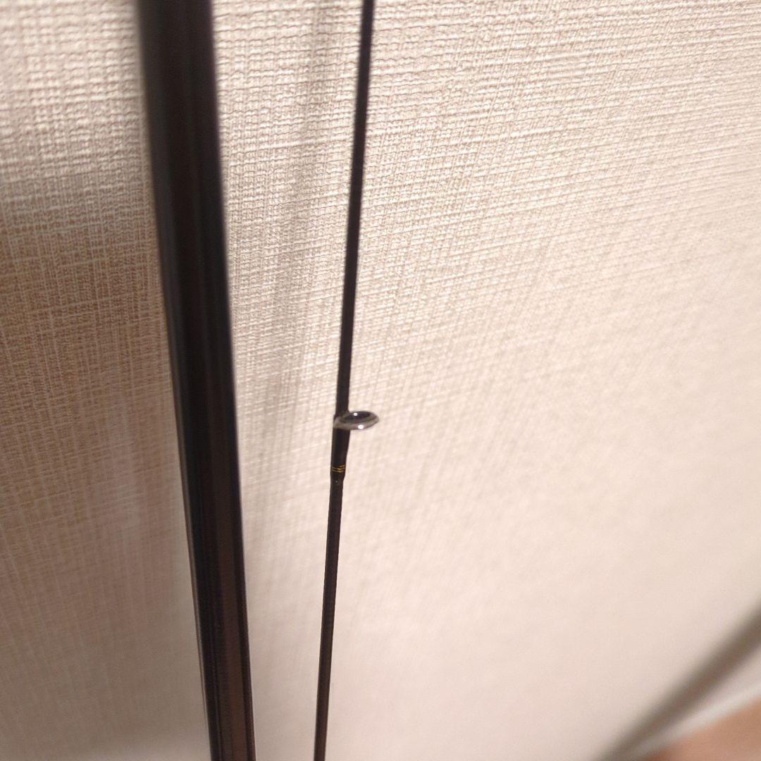 DAIWA LATEO 72MHS スピニングモデル