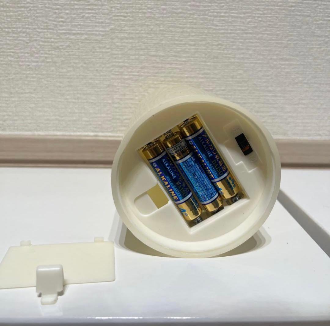 【134個セット】LEDキャンドル