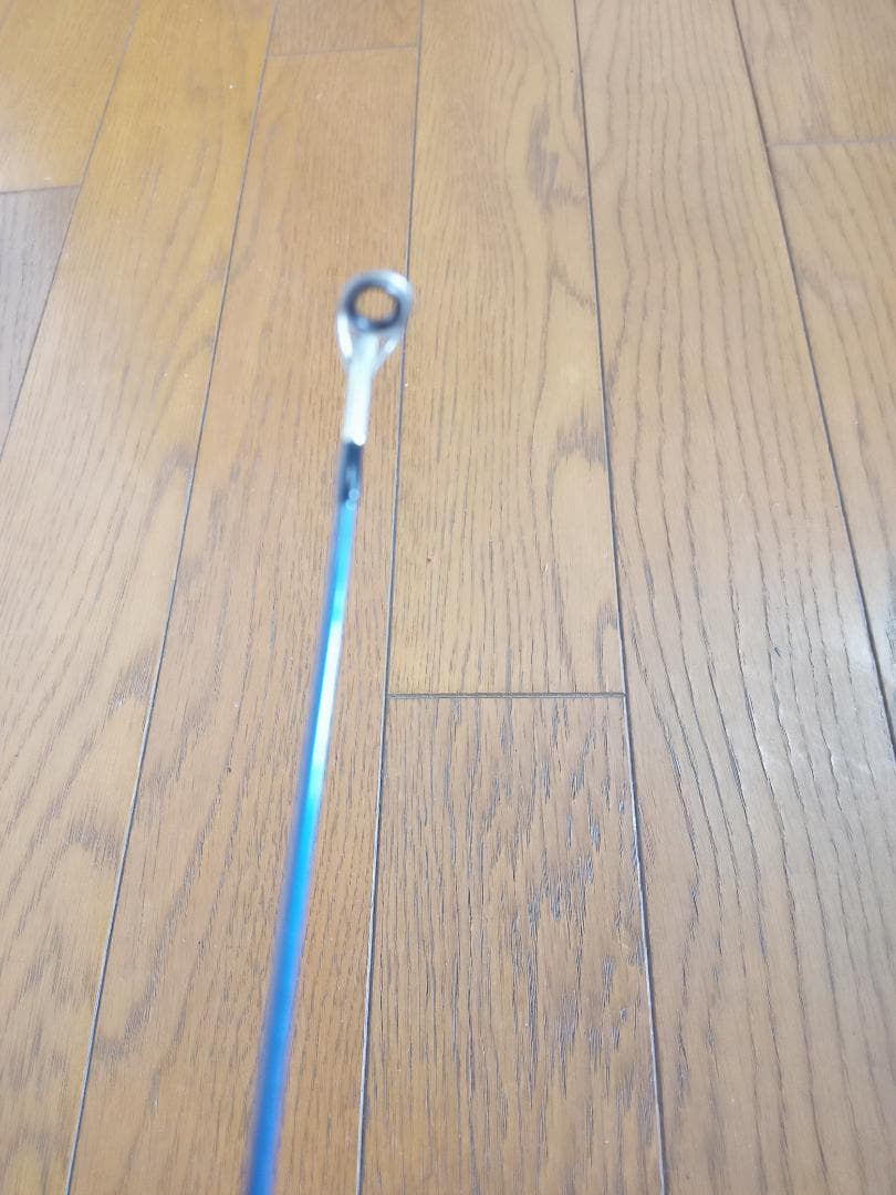 SHIMANO BASS ONE 2602-2 （中古）シマノ バスワン