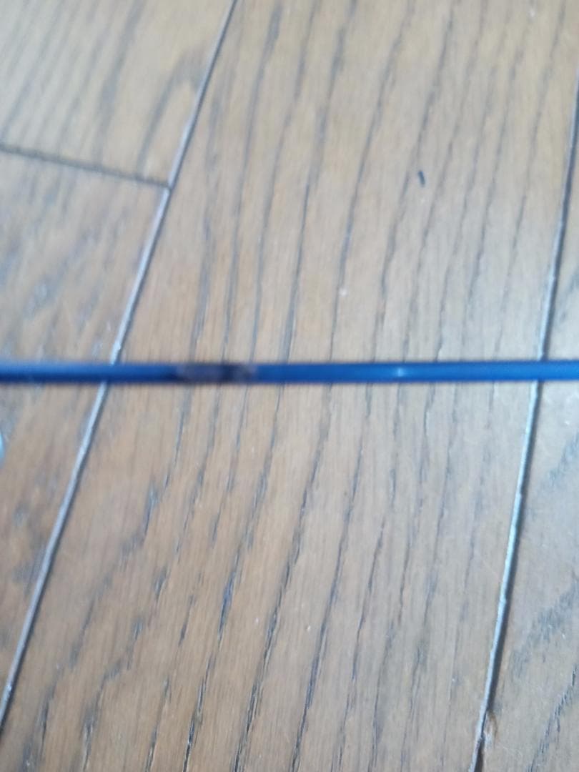 SHIMANO BASS ONE 2602-2 （中古）シマノ バスワン