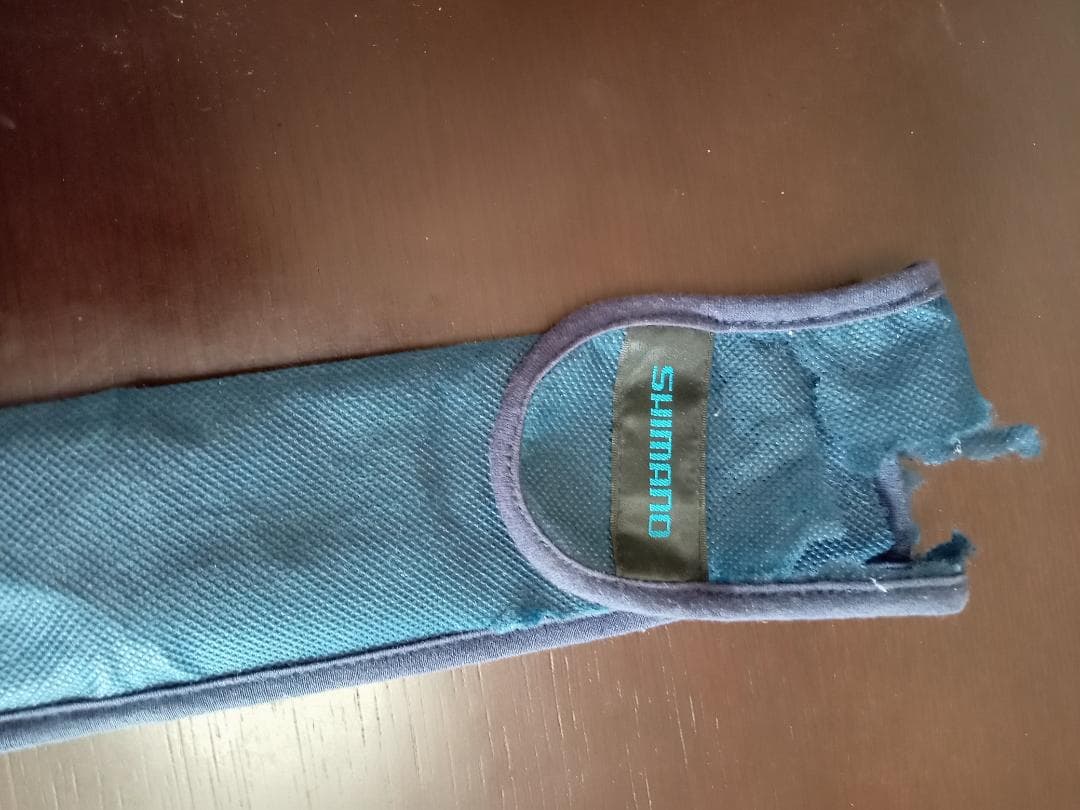 SHIMANO BASS ONE 2602-2 （中古）シマノ バスワン