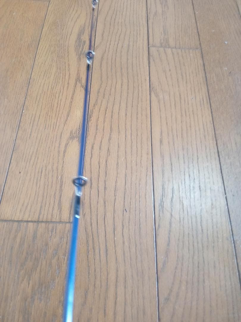 SHIMANO BASS ONE 2602-2 （中古）シマノ バスワン