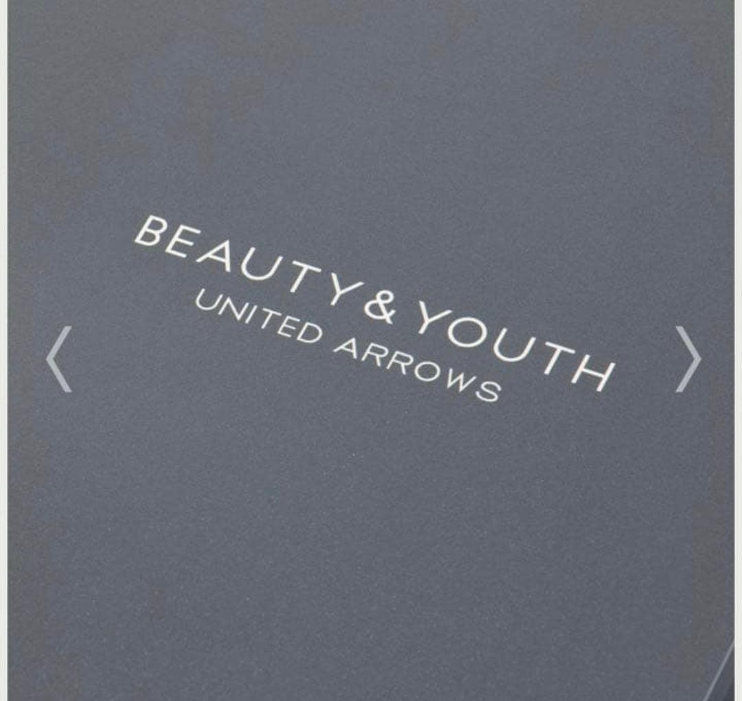 Coleman×BEAUTY＆YOUTH ミニテーブル　グレー