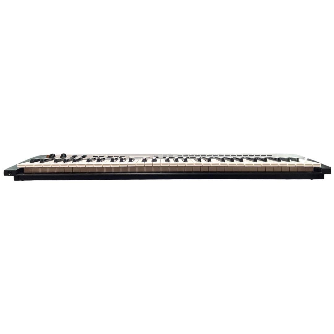 【名機・音出し確認済】YAMAHA V2 FM音源シンセサイザー ヤマハ