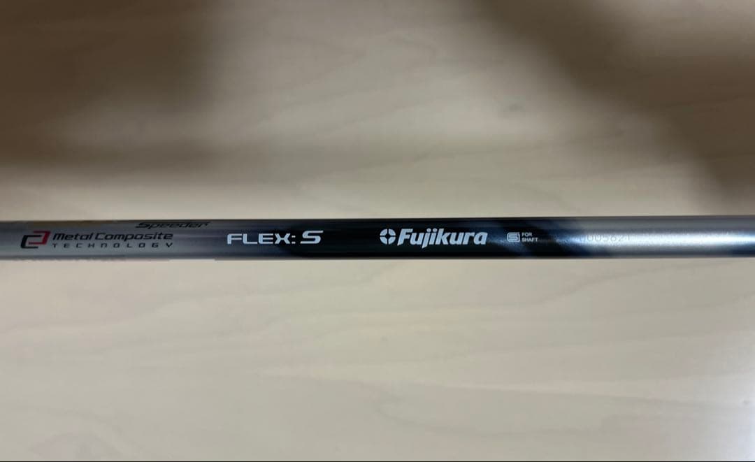 ブリヂストン TOUR B JGR Speeder569EVO VI/S/9.5