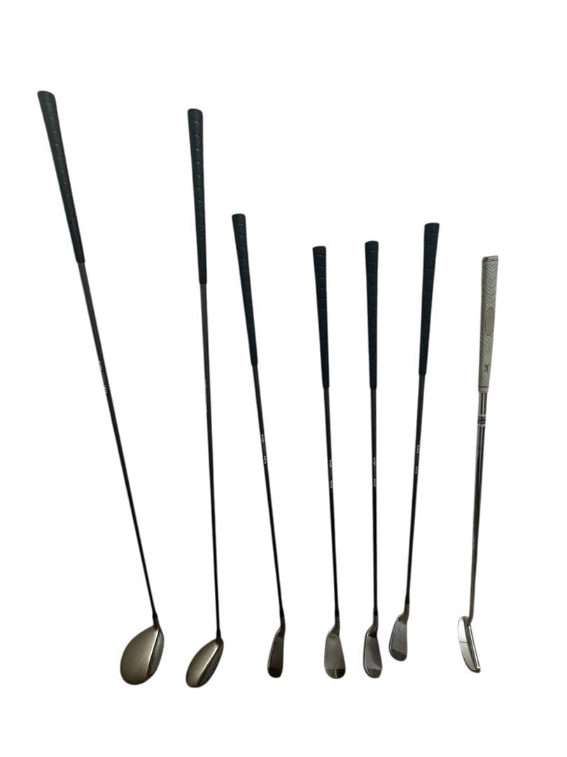 Callaway レディース ゴルフクラブセット（バッグ・クラブ・ボール付き）