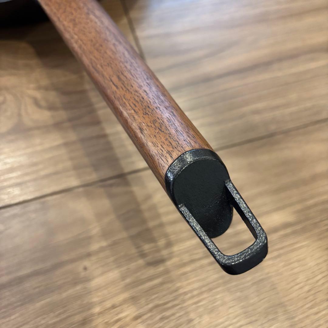 VERMICULAR フライパン 26cm