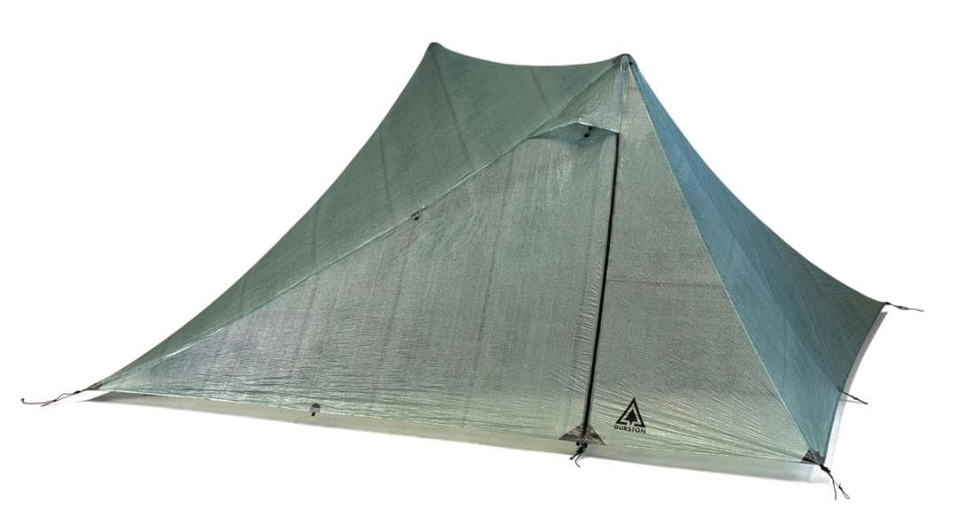 新品 Durston Gear X-MID PRO 2+ DCFフロア おまけ付