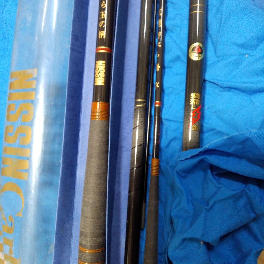 新品未使用カーボン 野べラ3点セット