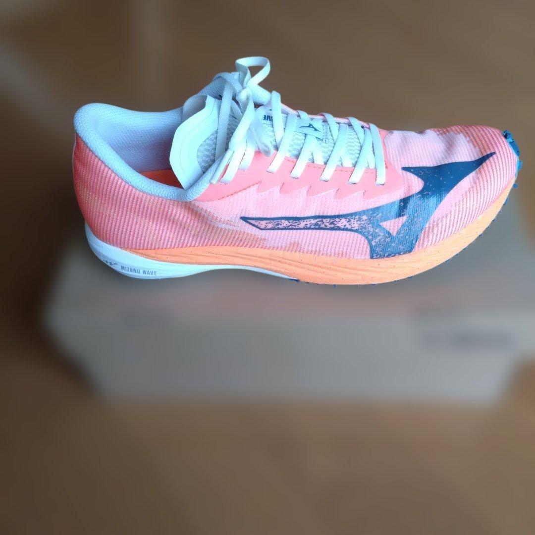 スパイク・シューズ Mizuno WAVE DUEL 3 27.0 cm
